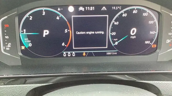 Volkswagen Arteon 2021 photo 3