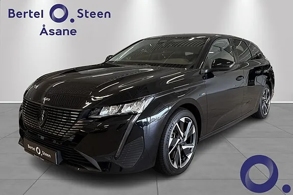 Peugeot 308 Sw