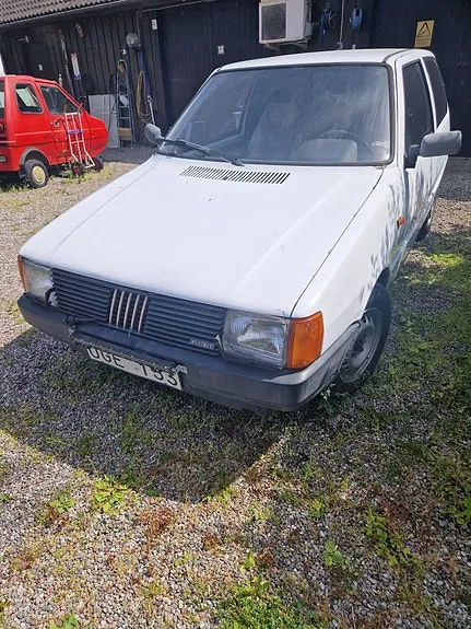 Fiat Uno