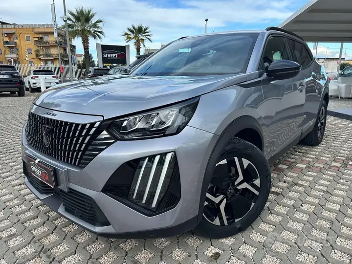 Peugeot 2008 2023 photo 5