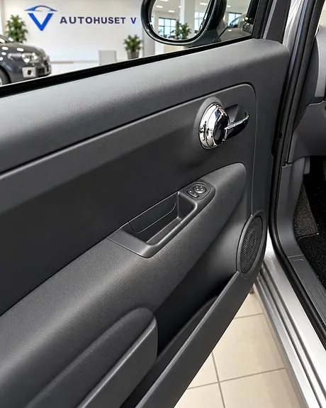 Fiat 500 2013 photo 3