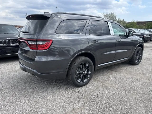 Dodge Durango 2026 photo 5