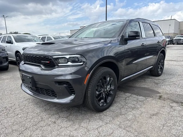 Dodge Durango