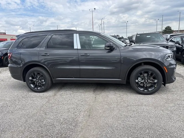 Dodge Durango 2026 photo 4