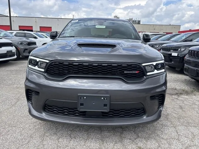 Dodge Durango 2026 photo 2