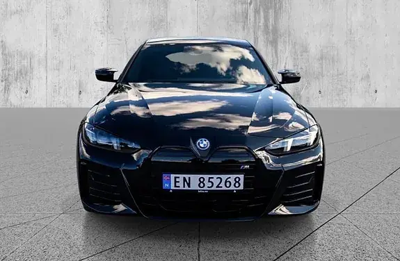 BMW I4 2025 photo 5