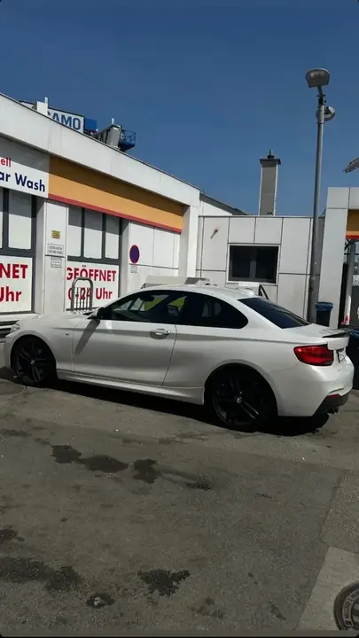 BMW 230I 2018 photo 2