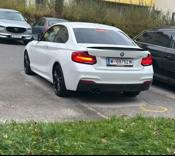 BMW 230I 2018 photo 3
