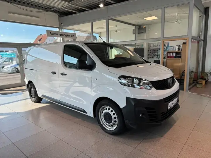 Fiat Scudo