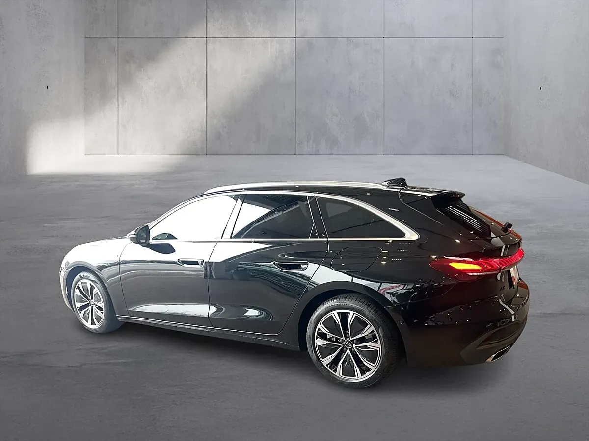 Audi A5 2026 photo 3