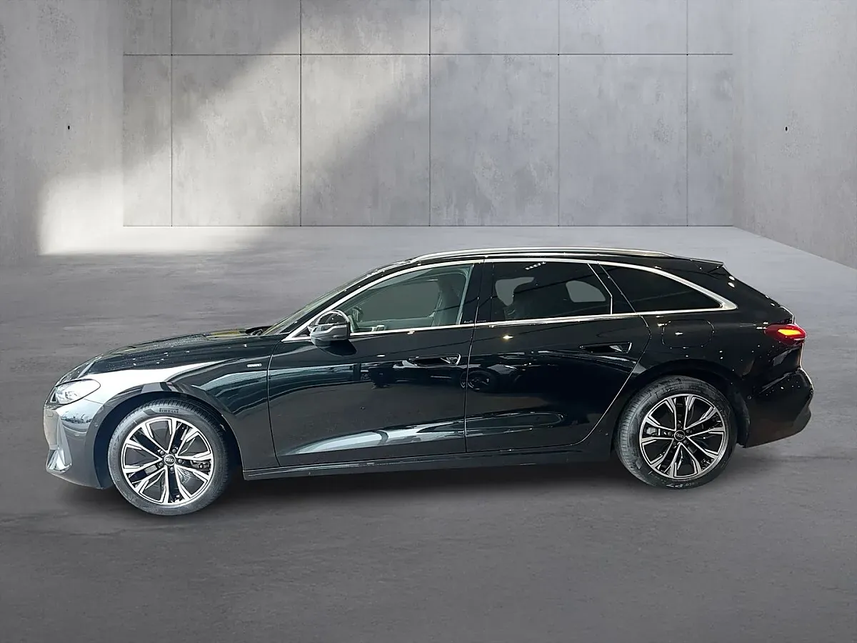Audi A5 2026 photo 2