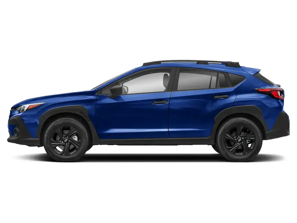 Subaru Crosstrek 2026 photo 3