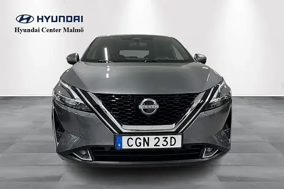 Nissan Qashqai 2023 photo 4