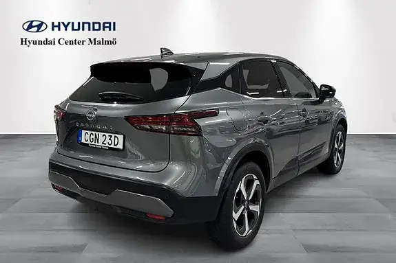 Nissan Qashqai 2023 photo 2