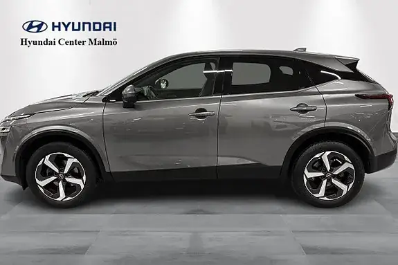 Nissan Qashqai 2023 photo 3
