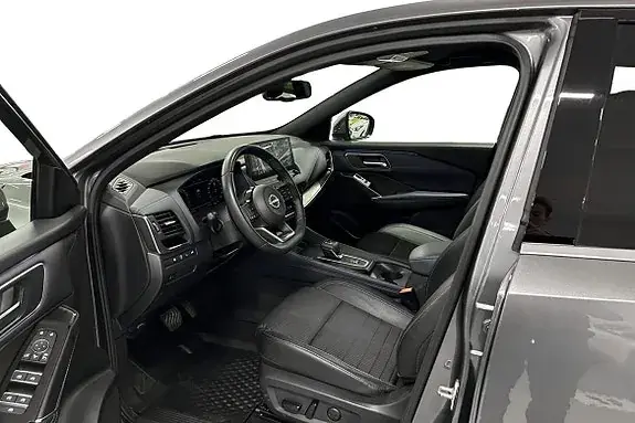 Nissan Qashqai 2023 photo 5