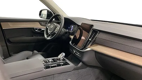 Volvo Xc90 2026 photo 5