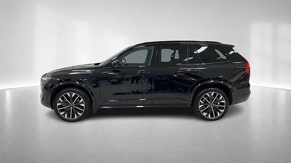 Volvo Xc90 2026 photo 4