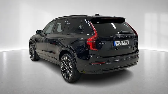 Volvo Xc90 2026 photo 3