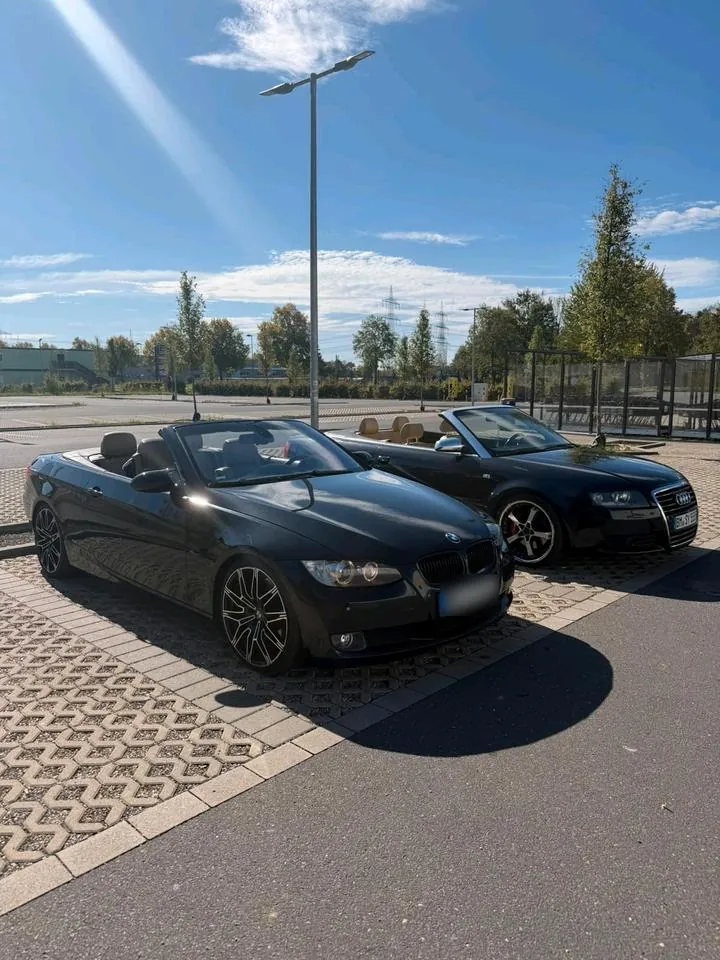 BMW E93