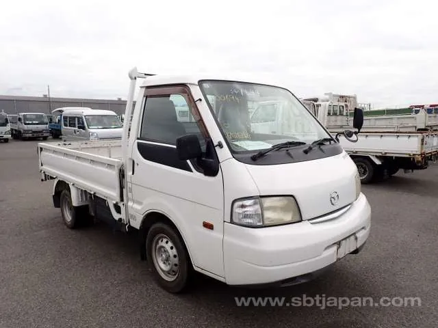 Mazda Bongo Truck