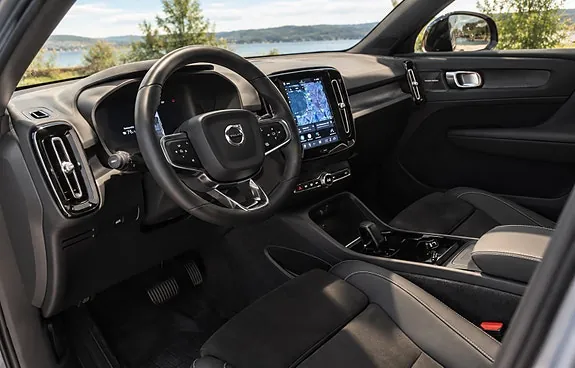 Volvo C40 2023 photo 5