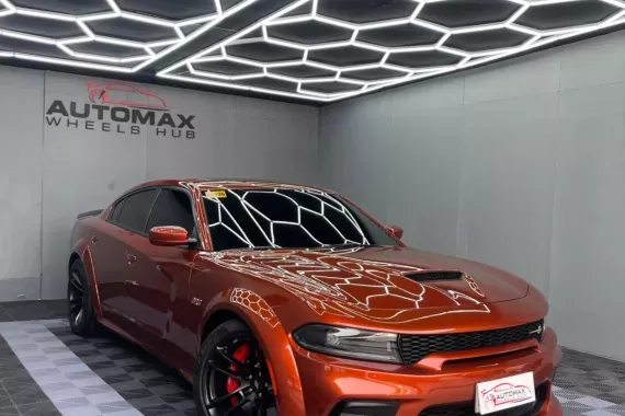 Dodge Charger 2023 photo 3