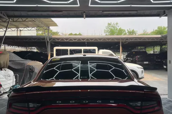 Dodge Charger 2023 photo 4