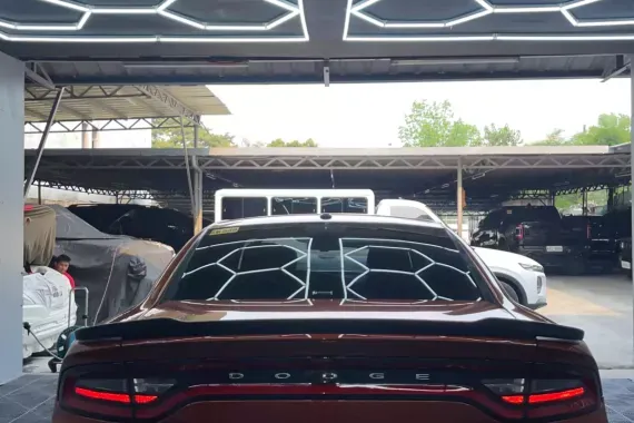 Dodge Charger 2023 photo 5