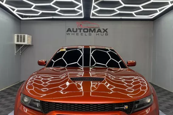 Dodge Charger 2023 photo 2