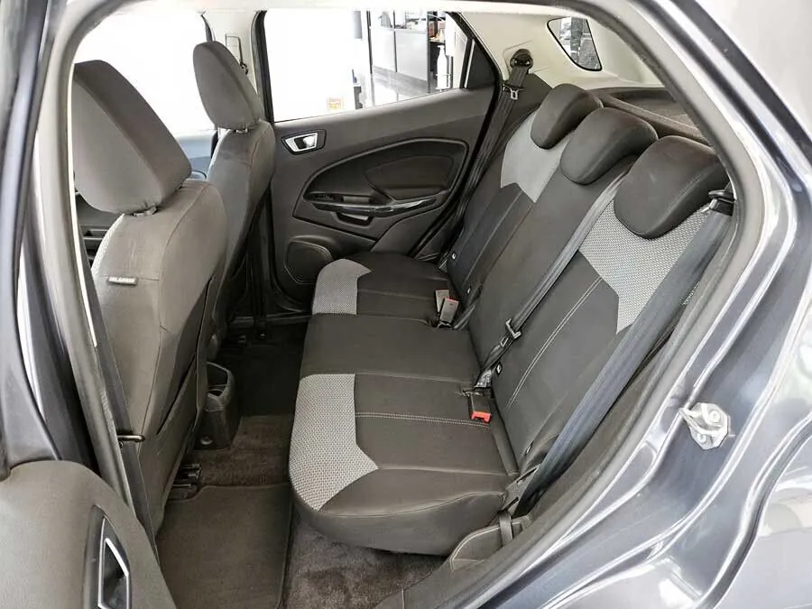 Ford Ecosport 2016 photo 5