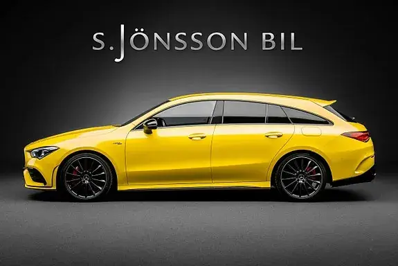 Mercedes-Benz Cla 2023 photo 2
