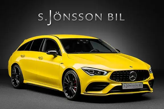 Mercedes-Benz Cla 2023 photo 4