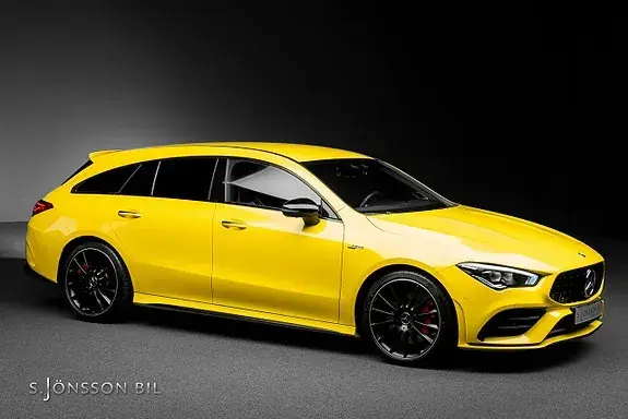Mercedes-Benz Cla 2023 photo 5