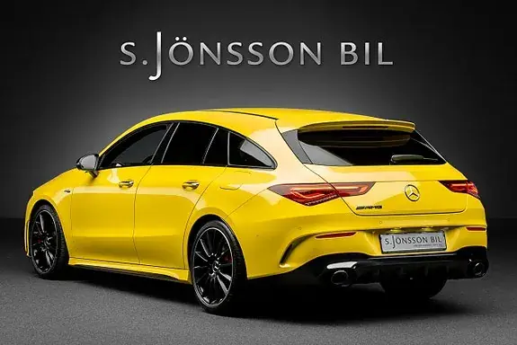 Mercedes-Benz Cla 2023 photo 3