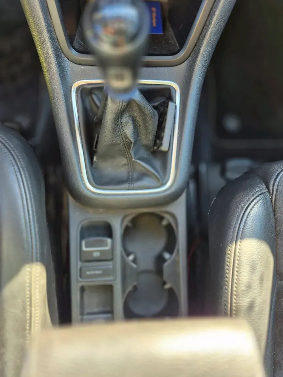 Volkswagen Sharan 2012 photo 2