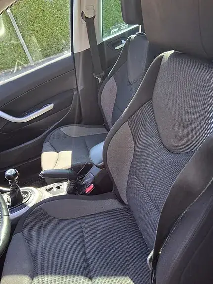 Peugeot 308 Sw 2011 photo 4