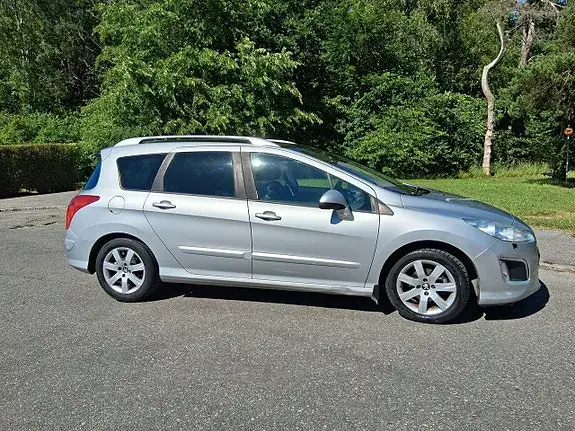 Peugeot 308 Sw