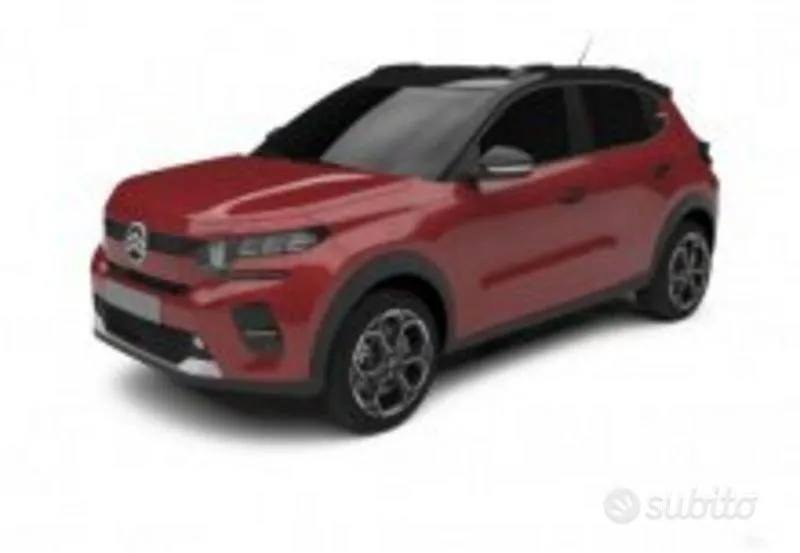 Citroen C3 2026 photo 4
