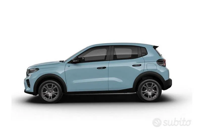 Citroen C3 2026 photo 3