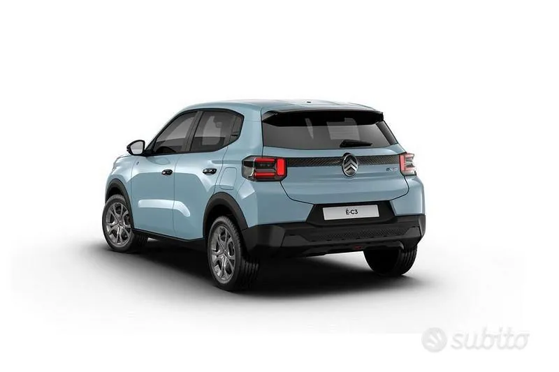 Citroen C3 2026 photo 2