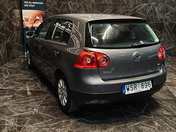 Volkswagen Golf I 2005 photo 4