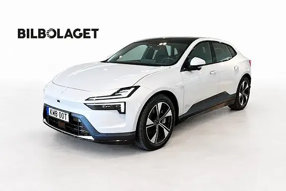 Polestar 4