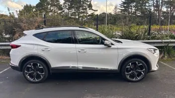 Cupra Formentor 2024 photo 2