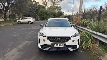 Cupra Formentor 2024 photo 4