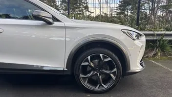 Cupra Formentor 2024 photo 5