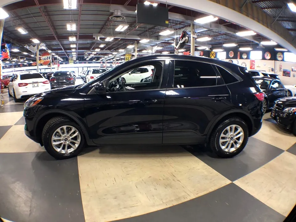 Ford Escape 2021 photo 4