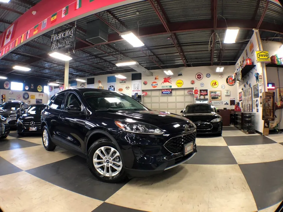 Ford Escape