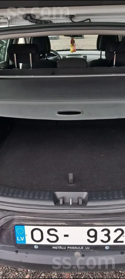 Kia Sportage 2015 photo 5