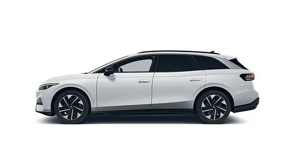Volkswagen Id.7 2027 photo 2